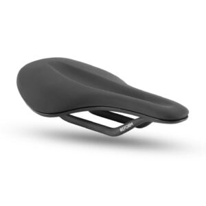reform custom moulded saddle iso view bike seat